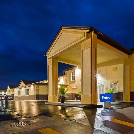 Best Western Elyria Zewnętrze zdjęcie