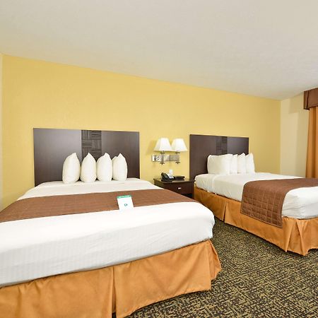 Best Western Elyria Pokój zdjęcie