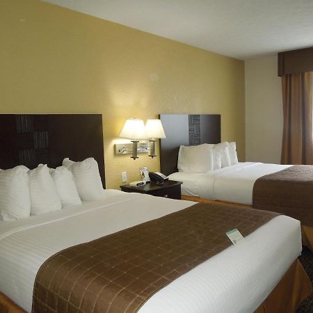 Best Western Elyria Zewnętrze zdjęcie