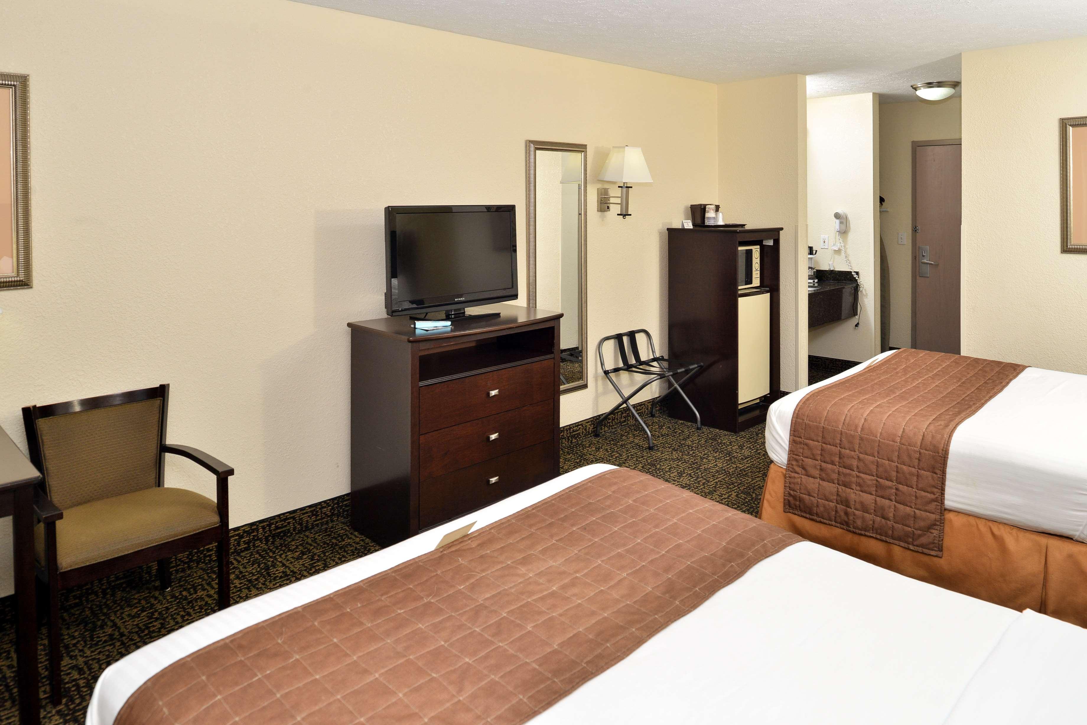 Best Western Elyria Zewnętrze zdjęcie