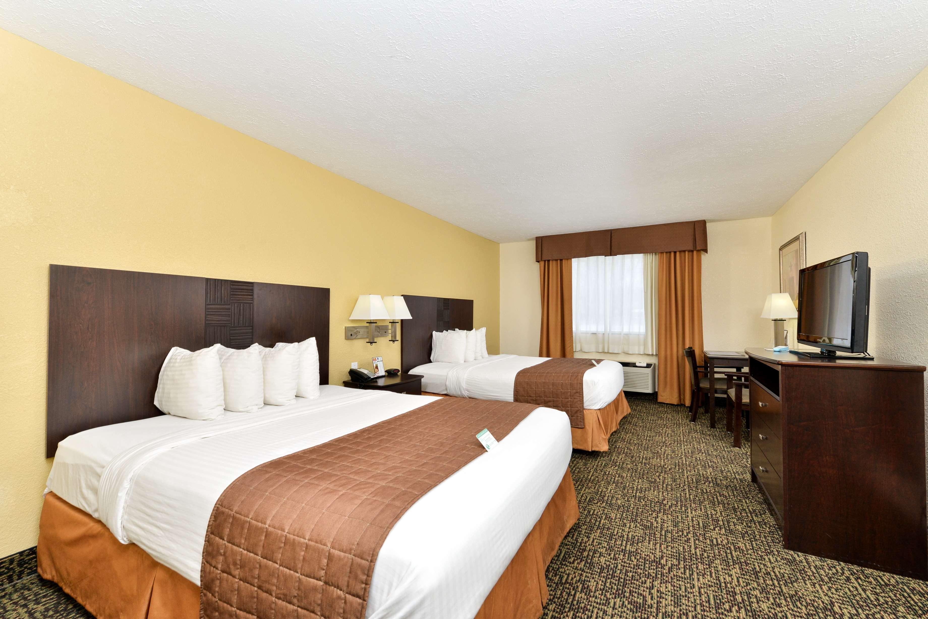 Best Western Elyria Zewnętrze zdjęcie