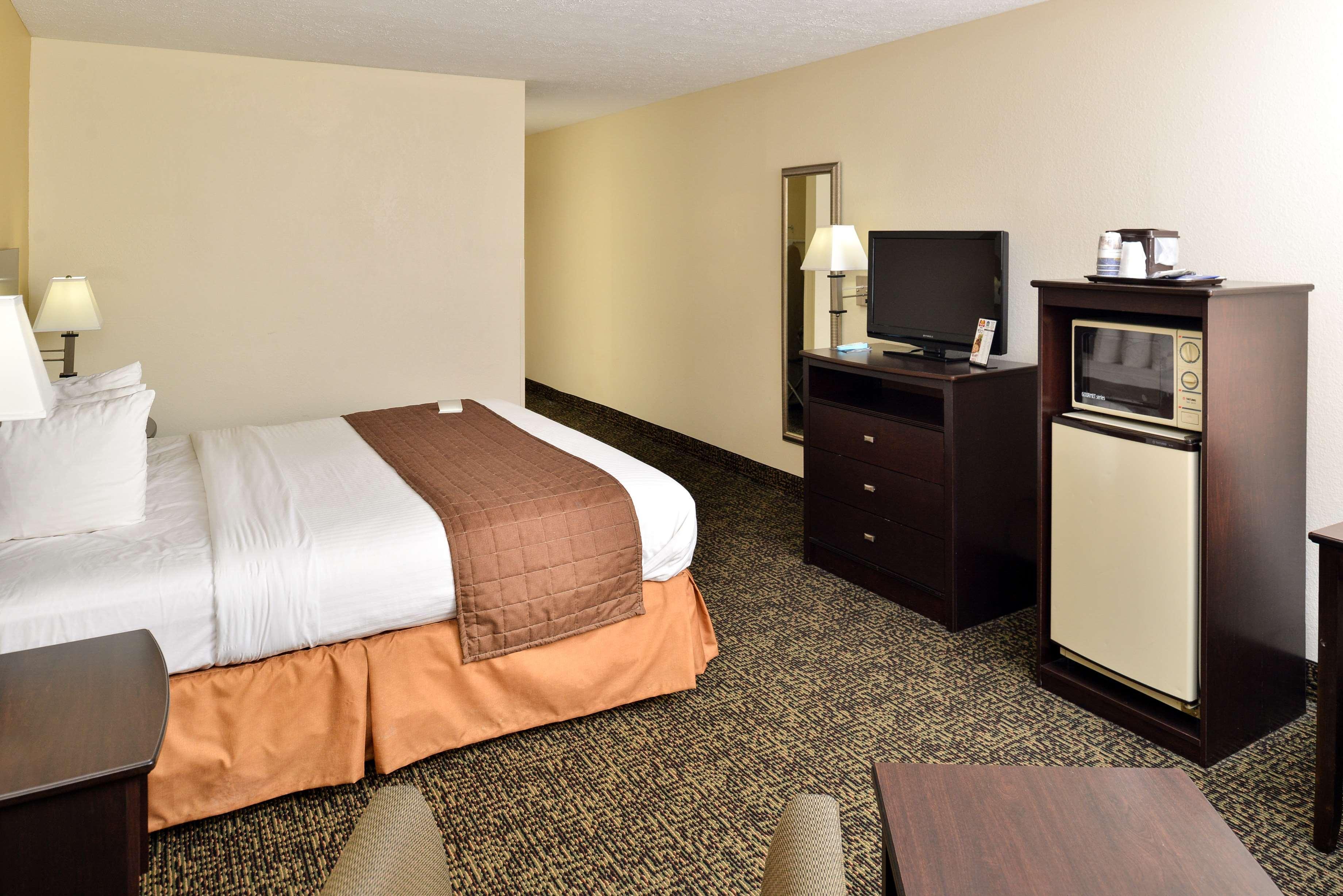 Best Western Elyria Zewnętrze zdjęcie