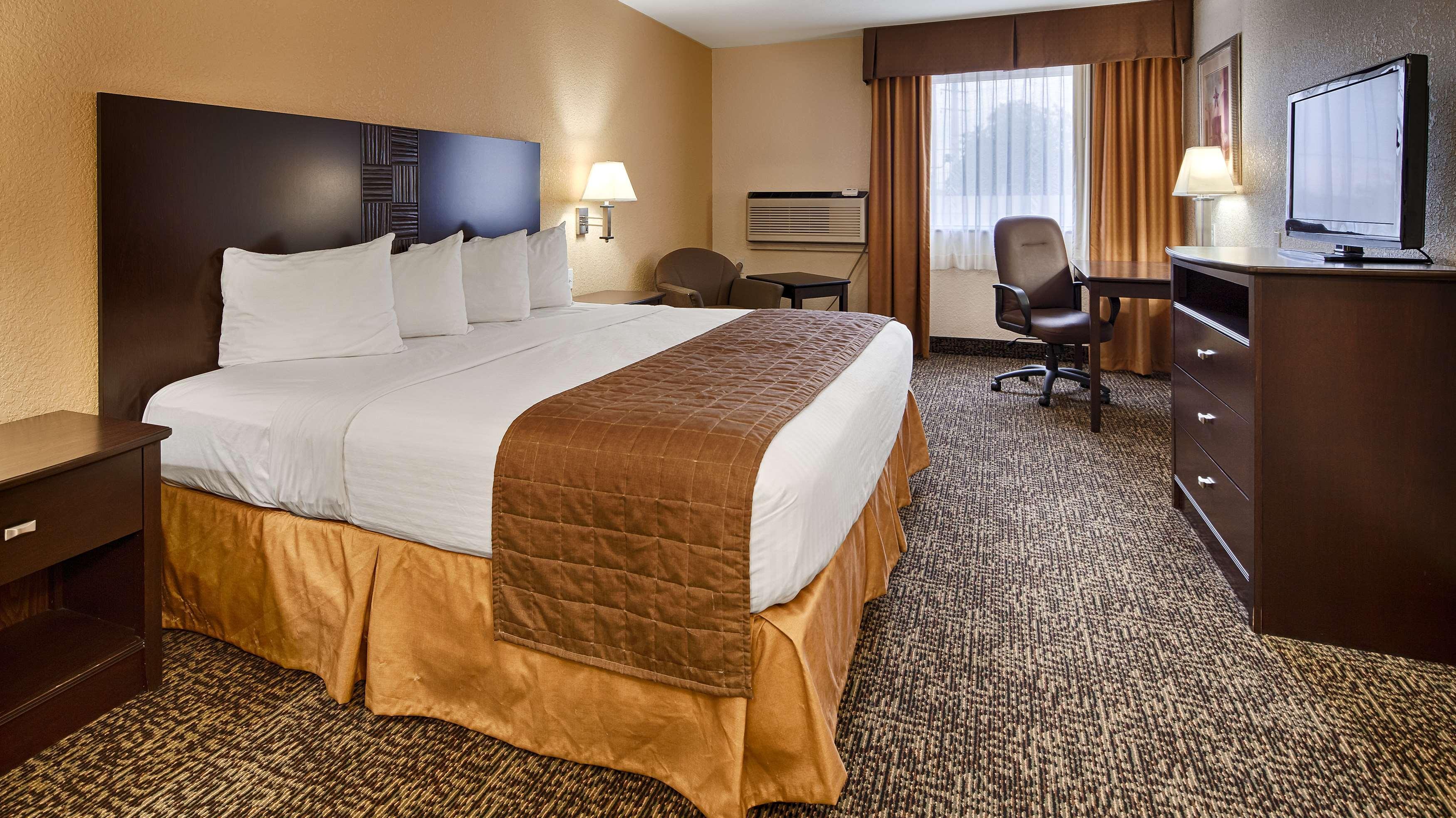 Best Western Elyria Zewnętrze zdjęcie