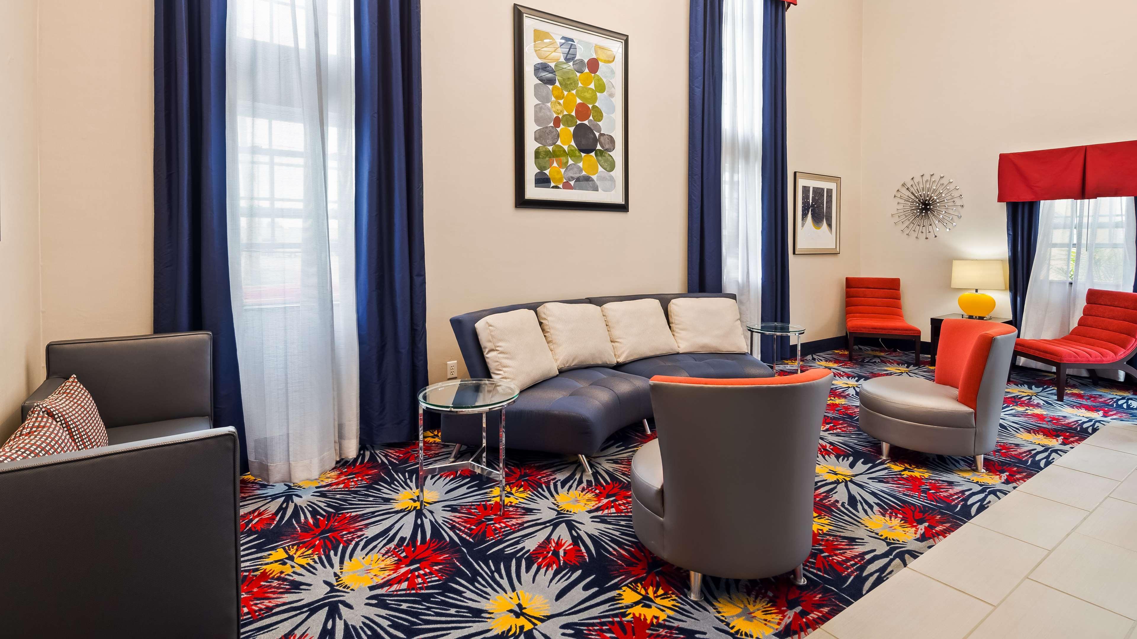 Best Western Elyria Zewnętrze zdjęcie
