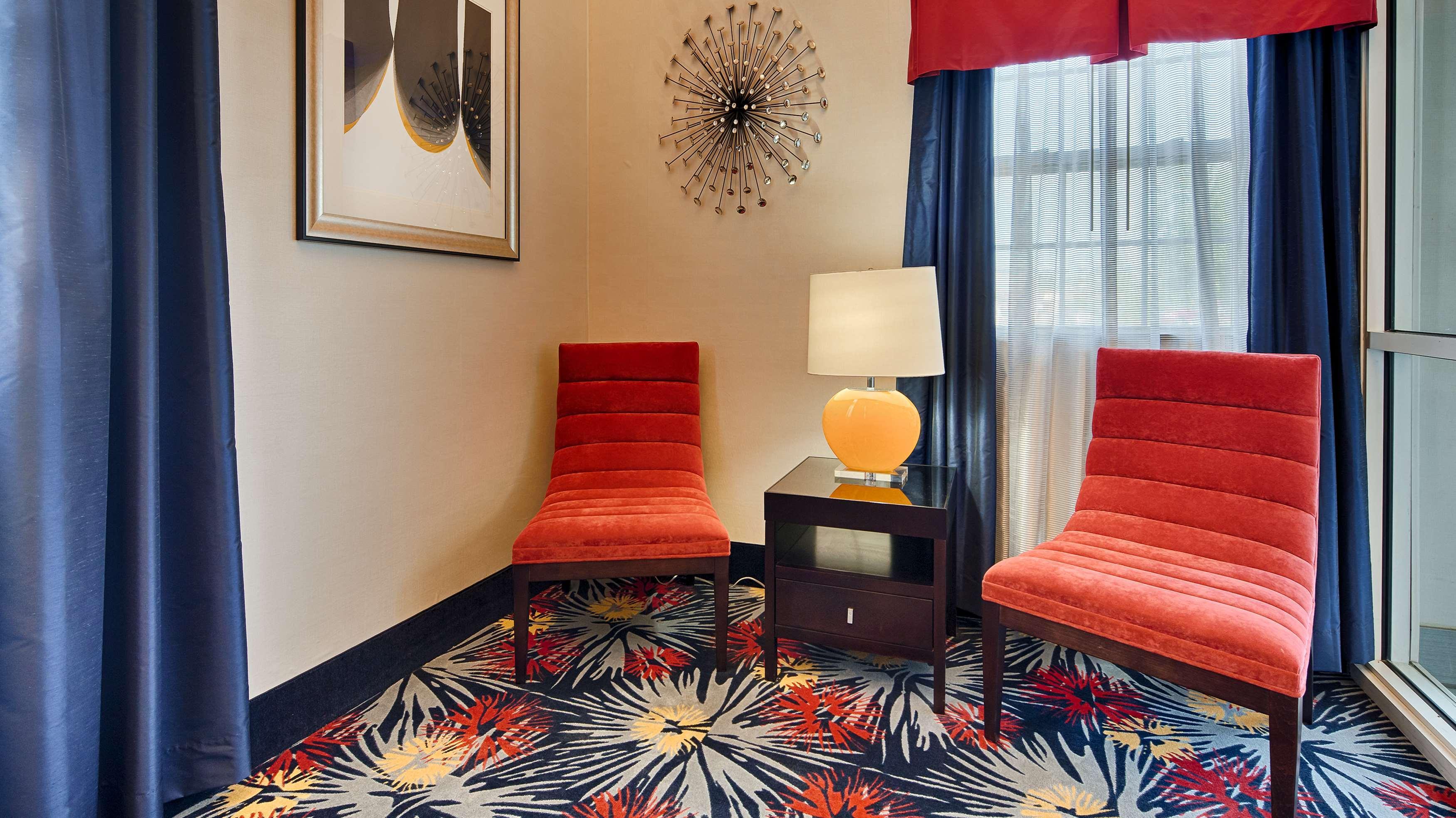 Best Western Elyria Zewnętrze zdjęcie