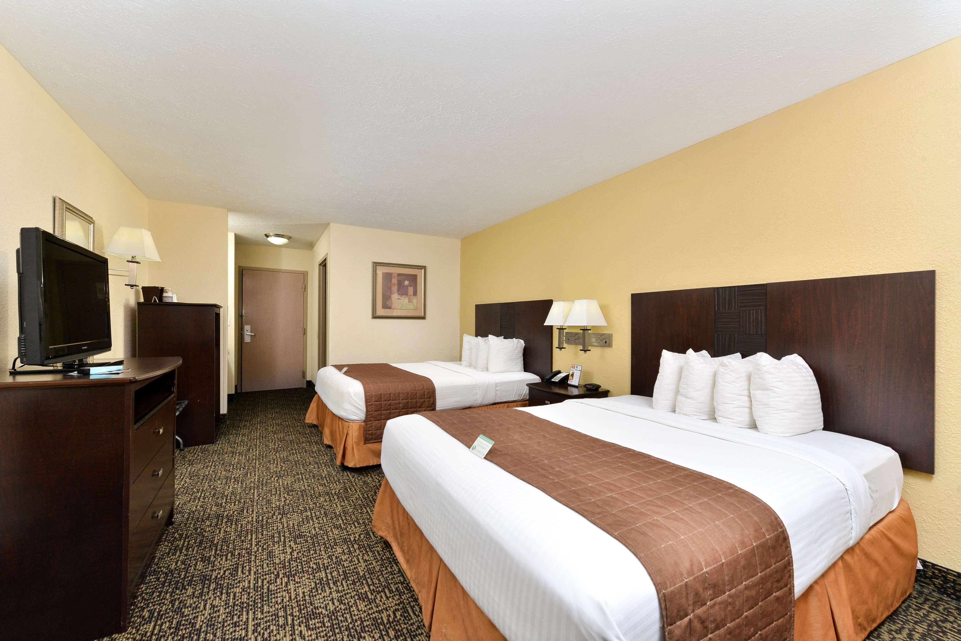 Best Western Elyria Zewnętrze zdjęcie