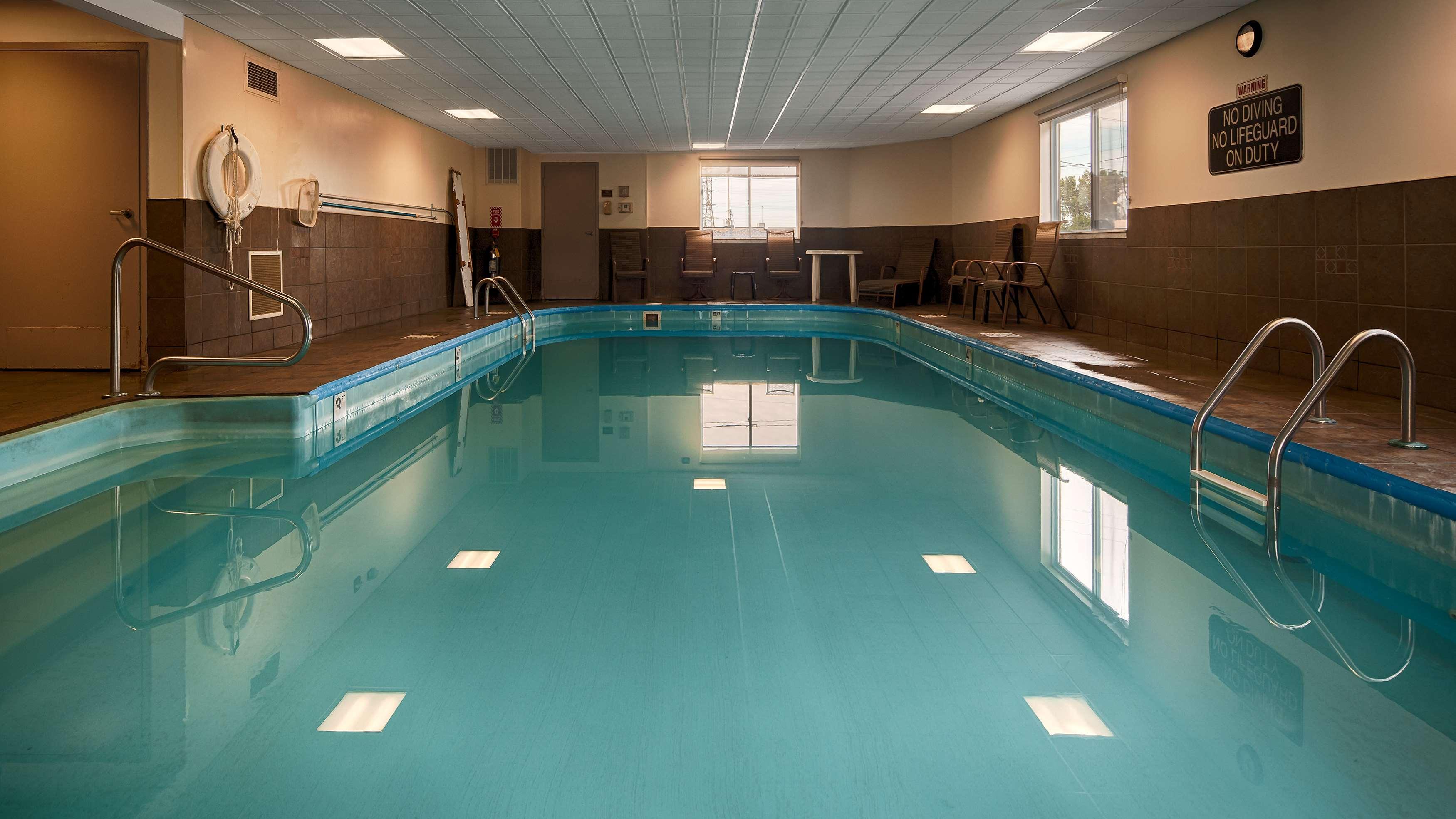 Best Western Elyria Zewnętrze zdjęcie