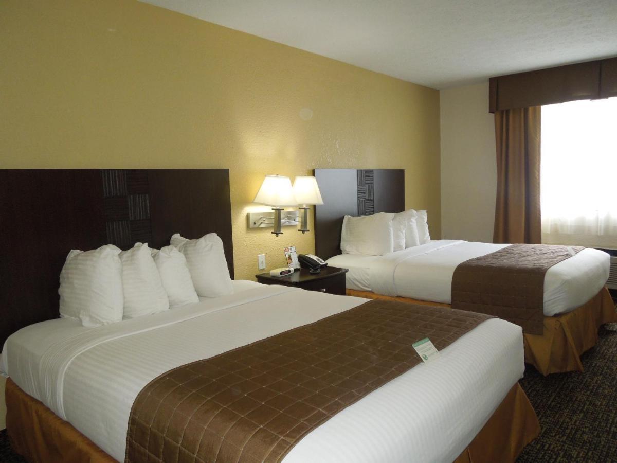 Best Western Elyria Zewnętrze zdjęcie