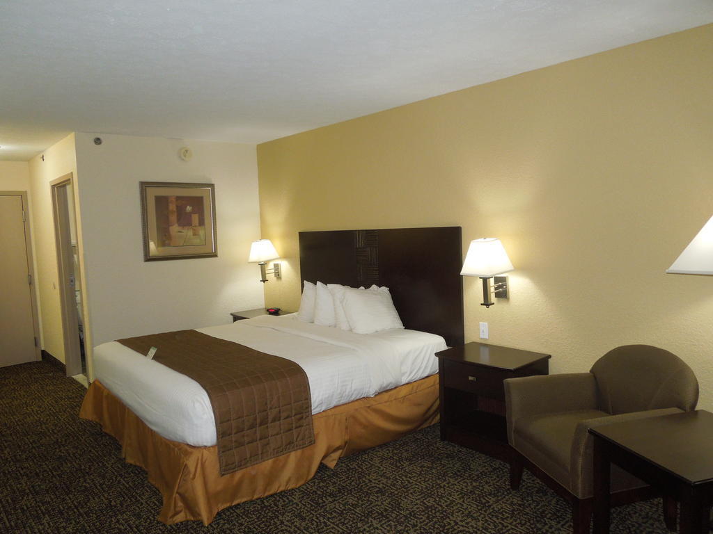 Best Western Elyria Zewnętrze zdjęcie