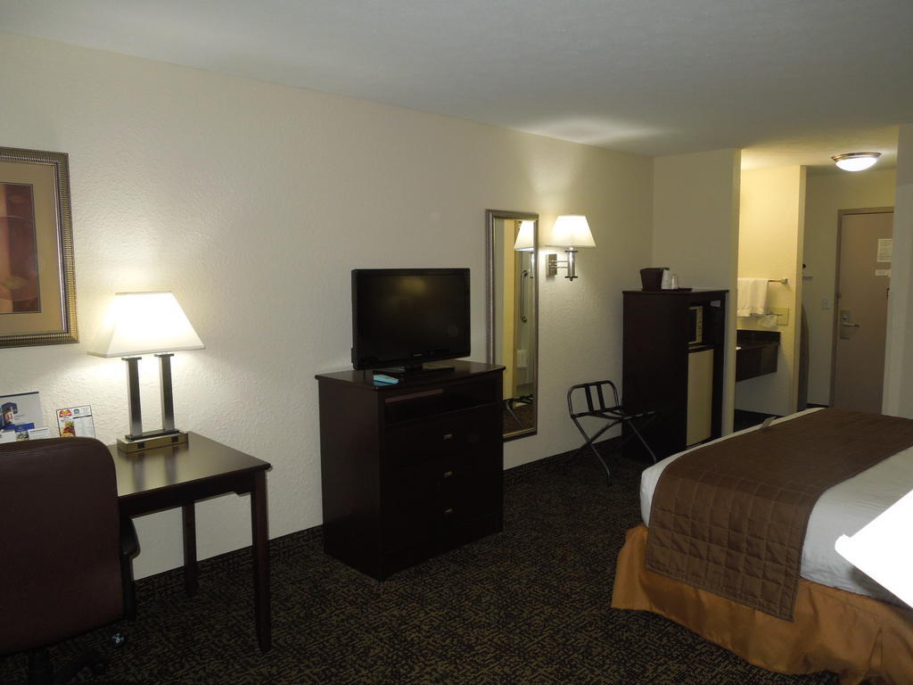 Best Western Elyria Zewnętrze zdjęcie