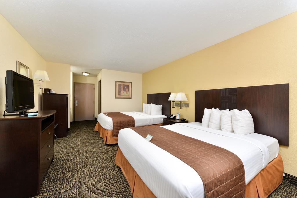 Best Western Elyria Zewnętrze zdjęcie